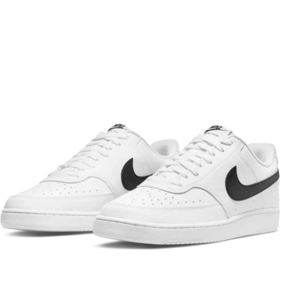 Nike Court Vision Low Next Nature - Picture 3 of 16